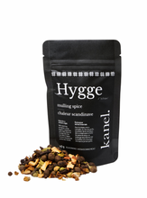 *COMING SOON* Kanel Hygge Mulling Spice