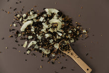 *COMING SOON* Organic Vanilla Chai Loose Leaf Tea