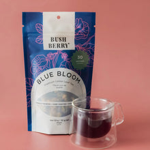 *COMING SOON* Organic Blue Bloom Tea Loose Leaf Tea