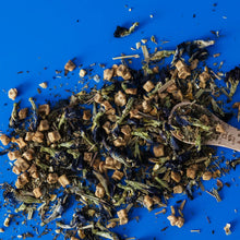 *COMING SOON* Organic Blue Bloom Tea Loose Leaf Tea