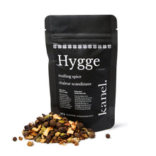 *COMING SOON* Kanel Hygge Mulling Spice