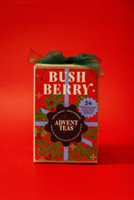*COMING SOON* Bush Berry Tea Advent Calendar – 24 Days of Tea Joy