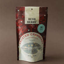 *COMING SOON* Organic Frosted Cranberry Loose Leaf Tea