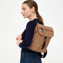 Scout Mini Backpack - Camel