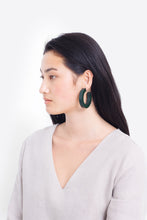Sona Earrings - Cactus
