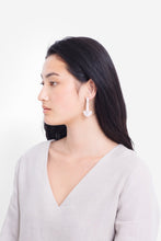Monya Earrings - Blush