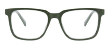 Trek Blue Light Glasses - Green