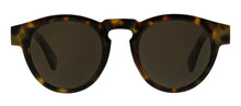 Miller Sunglasses - Tortoise