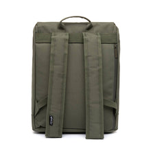 Scout Backpack - Olive