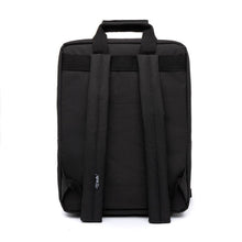 Smart Daily Backpack - Black