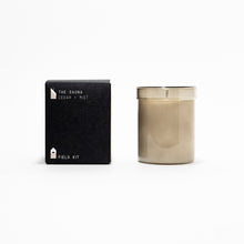 The Sauna - Soy Candle