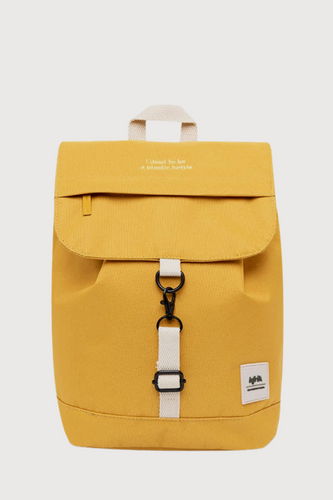 Scout Mini Backpack - Mustard