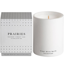 Prairies - Soy Candle