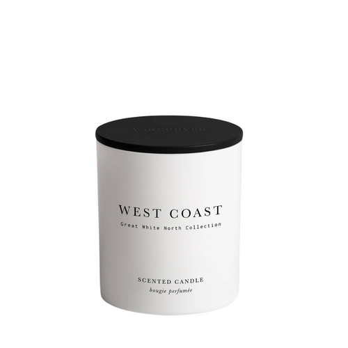 West Coast - Soy Votive Candle