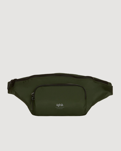 Atlas Tech Crossbody - Green