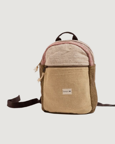 *COMING SOON* Mini Yala Backpack - Multi