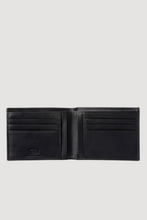 Tuscany Leather Virgil Wallet - Black