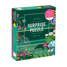 Shelf Life 1000 Piece Surprise Puzzle
