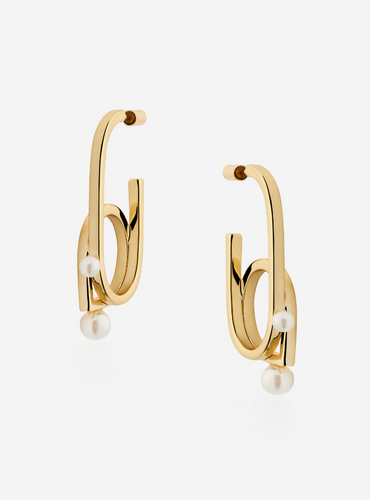 Ava Earrings