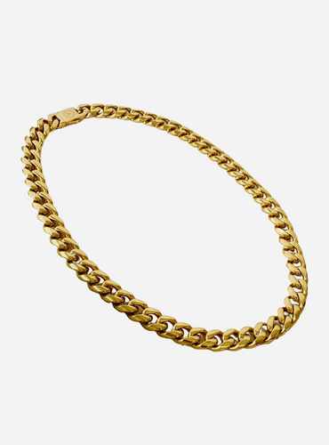 Elena Chain Necklace