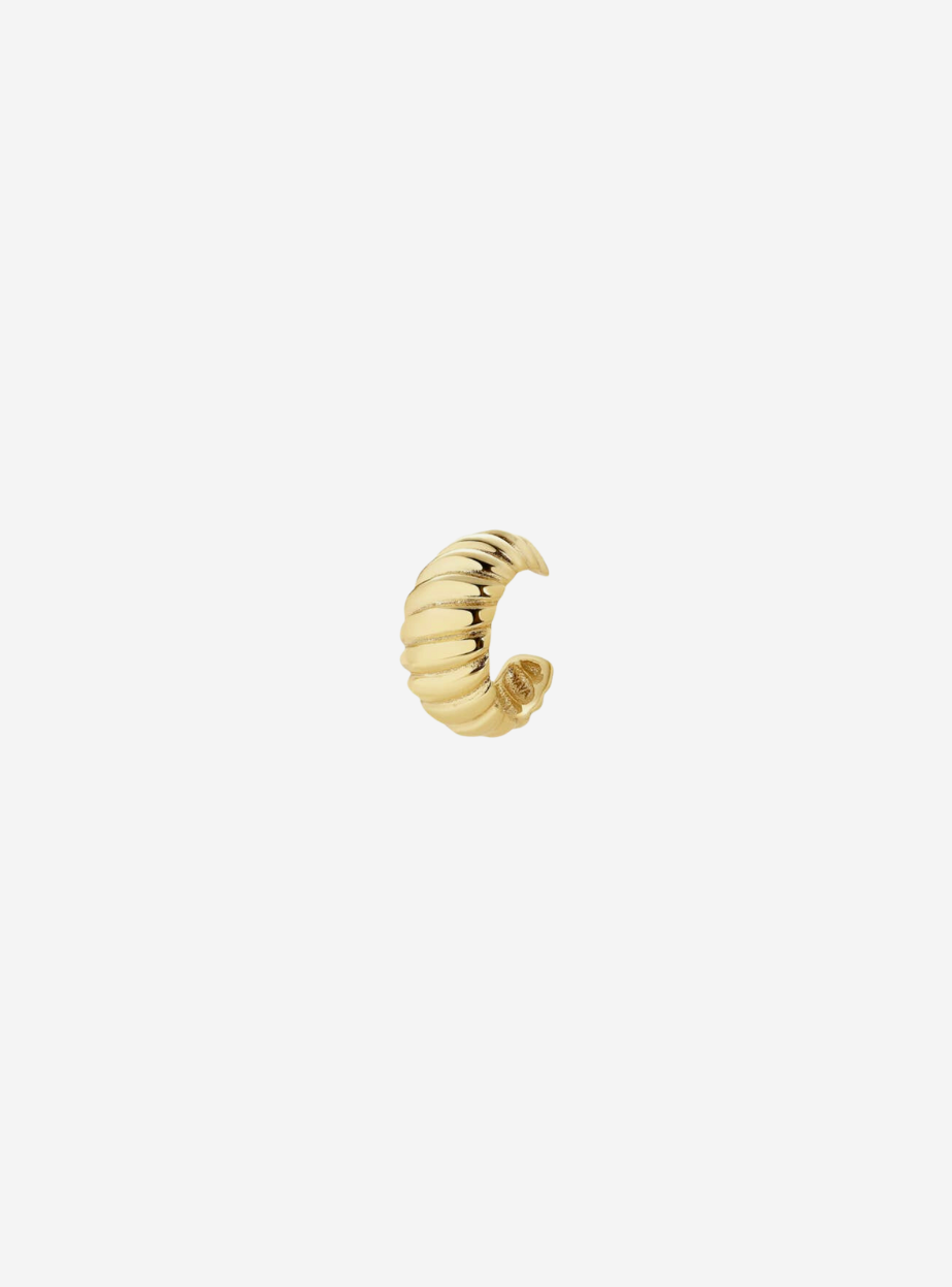 Melli Ear Cuff - Gold Plated