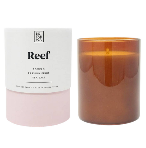 Reef - Soy Candle