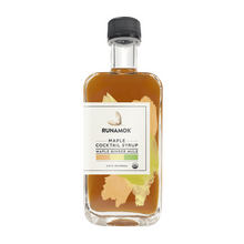 *RESTOCK COMING SOON* Maple Ginger Mule Cocktail Syrup