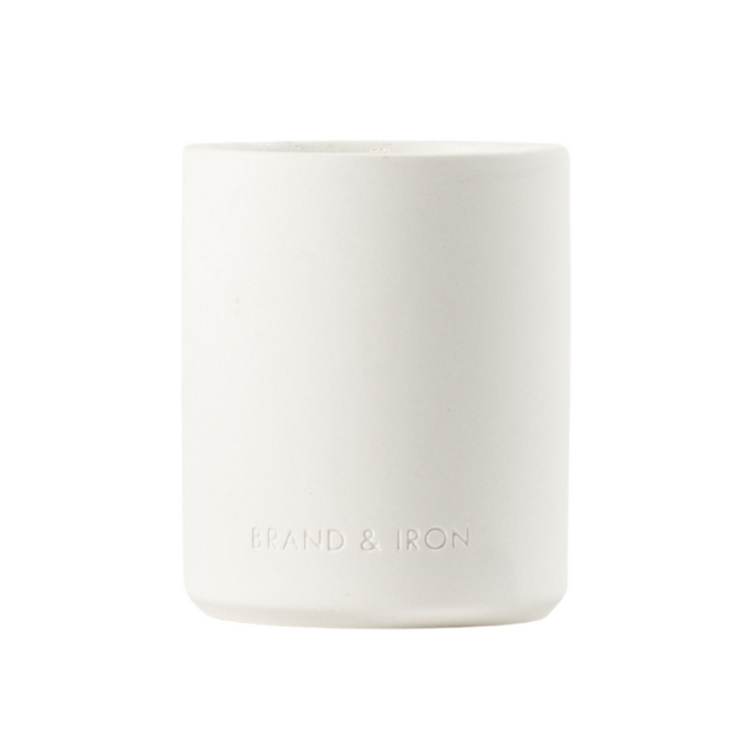 Repose: White Tea | Jasmine | Ginger - Soy Candle