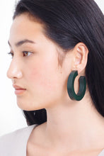 Sona Earrings - Cactus