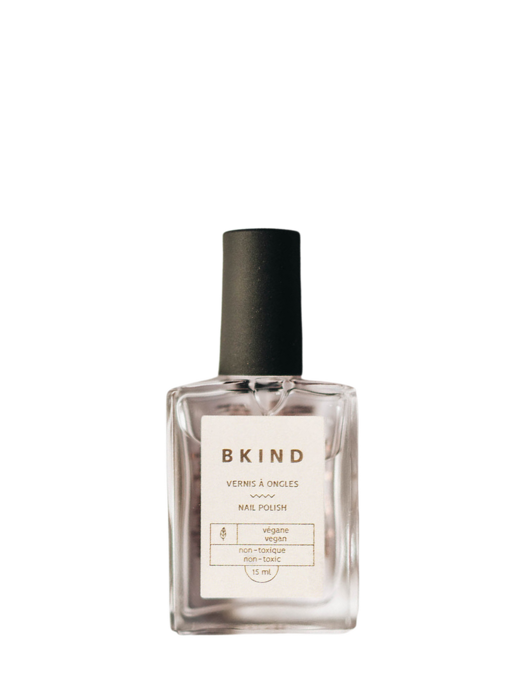 Bkind Nail Polish - Top Coat