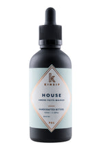 House Handcrafted Bitters