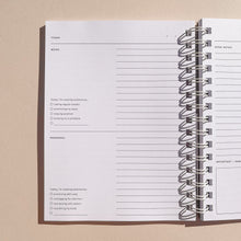 Balance Notebook - Joyce Lay Hoon Ho