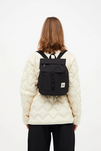 Scout Mini Backpack - Black