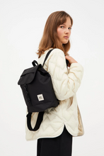 Scout Mini Backpack - Black