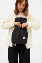 Scout Mini Backpack - Black