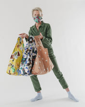 Standard Baggu Set of 3 - Archive Florals