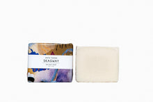 Skagway Sea Salt Soap