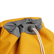 Scout Mini Backpack - Mustard