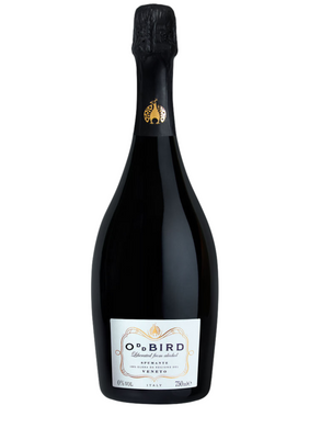 Oddbird Spumante Non-Alcoholic Sparkling Wine