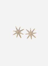 Etoile Star Stud Earrings