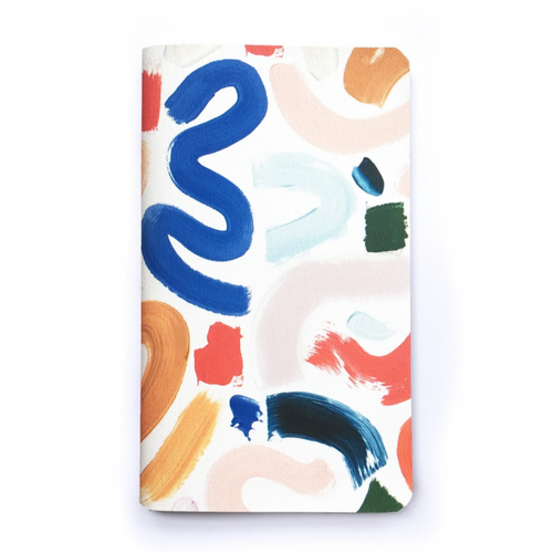 Abstract Notebook OR Planner