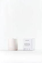 Eunoia: Patchouli | Fig | Moss - Soy Candle