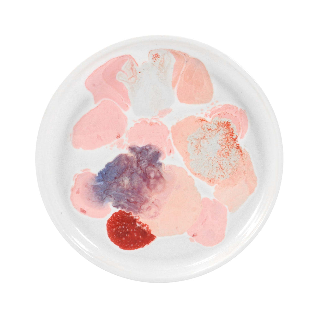 Petri Dish - Pink Mix