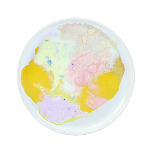 Petri Dish - Yellow Mix