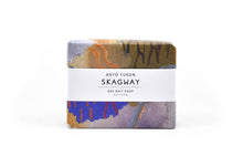 Skagway Sea Salt Soap