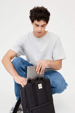 Smart Daily Backpack - Black