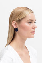 Mikro Stud Earrings - Twilight